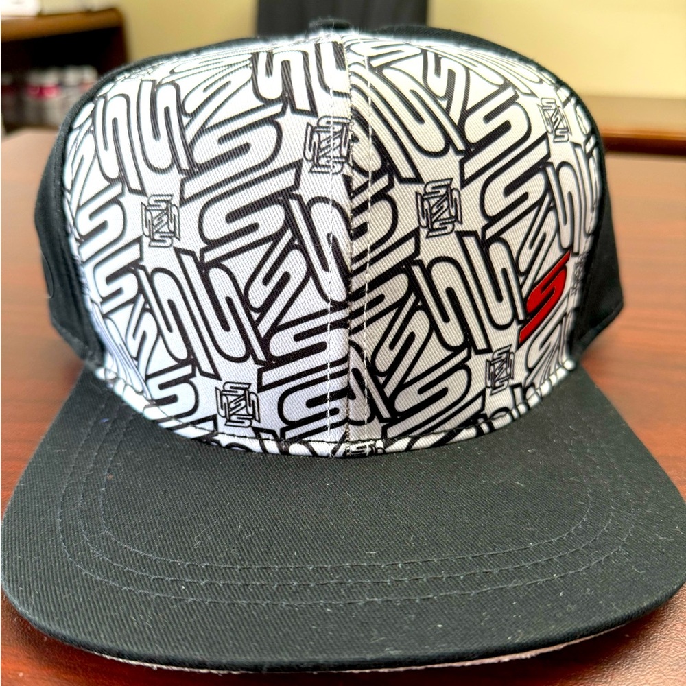 ***SOLD AutoCannon Acura Type S Hat